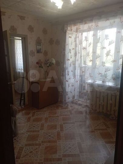 1-к. квартира, 32 м², 3/5 эт.