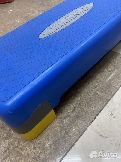 Степ-платформа