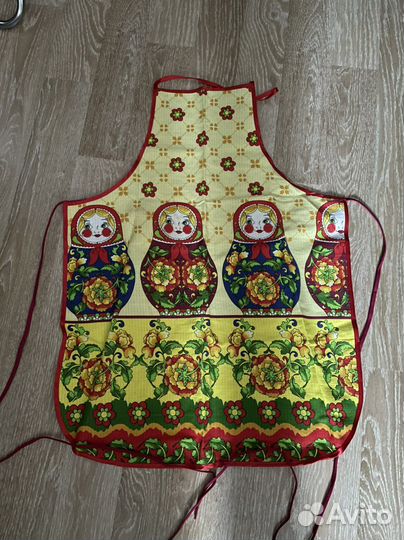 Кухонные наборы (прихватка,фартук,рукавица)