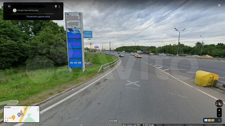 Участок 100 сот. (ИЖС)