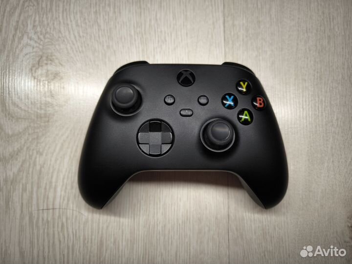 Xbox series x (продажа/обмен)