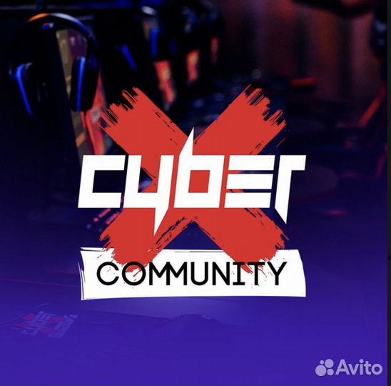 Администратор компьютерного клуба