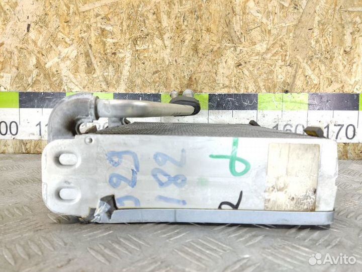 Испаритель кондиционера Porsche Cayenne