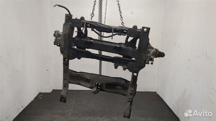 Балка подвески передняя Volkswagen Crafter, 2012