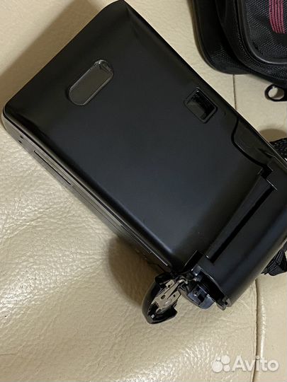 Плёночный фотоаппарат olympus trip 300 Япония