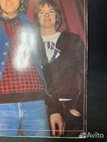 Barclay james harvest