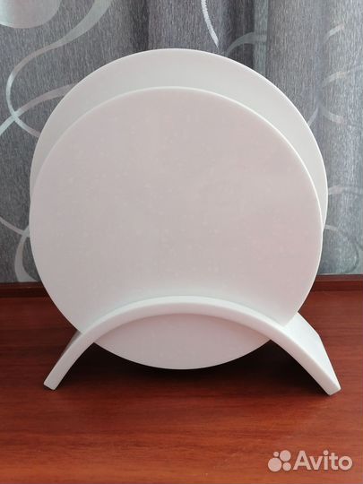 Разделочные доски из искусственного камня