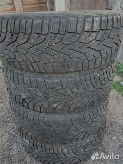 Gislaved NordFrost 100 195/65 R15