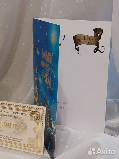 Подарочный набор 