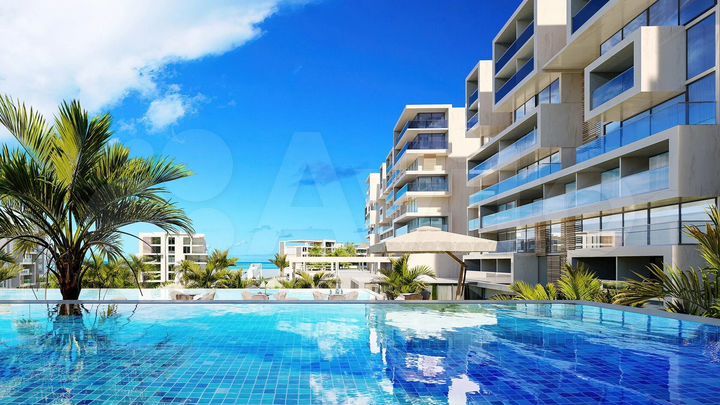 Гостиница, 23.1 м²