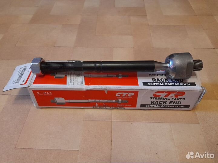 Тяга рулевая KIA Soul