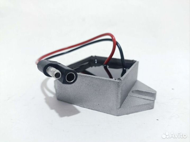 Реле зарядки регулятор снегохода Polaris
