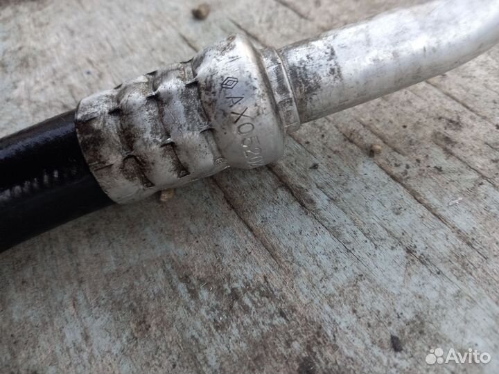 Трубка кондиционера Renault Laguna 2