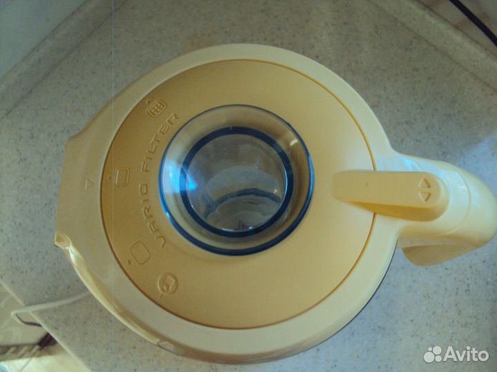 Блендер стационарный Moulinex Vivacio