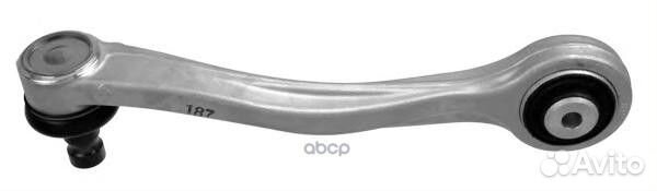 Рычаг верхн задн левый audi A8 (4H) 3577701 357