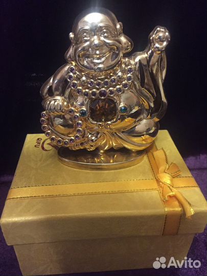 Статуэтка Хотей