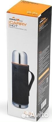 Термос kovea Vacuum Flask