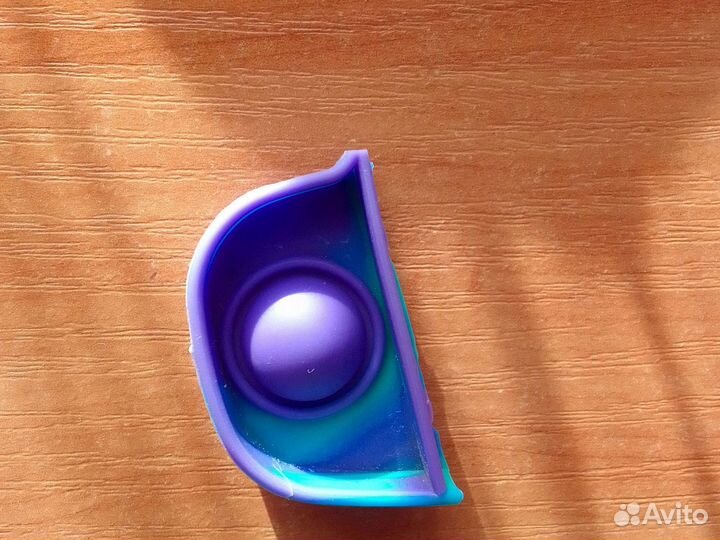 Мини поп ит