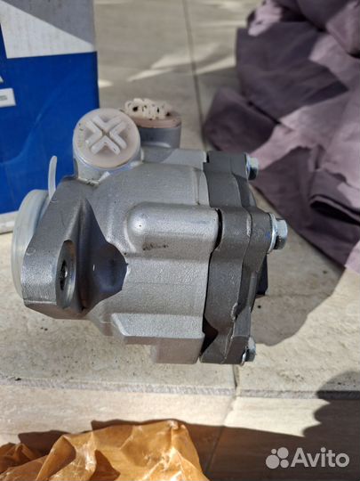 Запчасти man mercedes