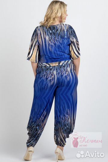 Продам комбинезон (новый)