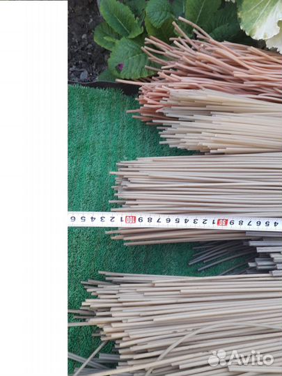 Винипласт и пруток для пайки