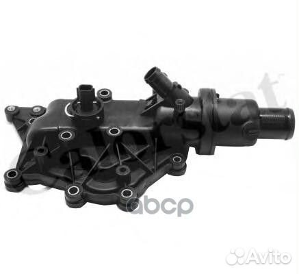 Термостат renault: