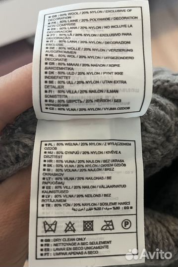 Шапка женская nike