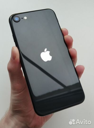 iPhone SE (2020), 64 ГБ