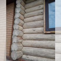 Шлифовка,конопатка,покраска, Владимир