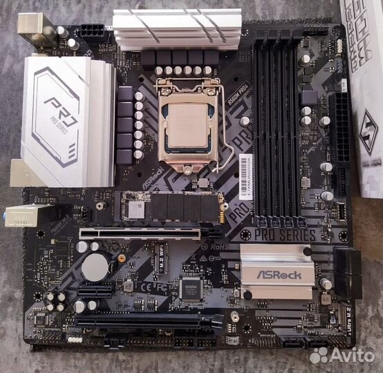 Топ комплект 1200 сокет