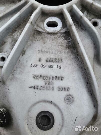 Четверть лонжерон передняя левая бмв е70 е71