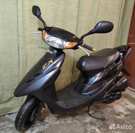 Хонда Дио 35