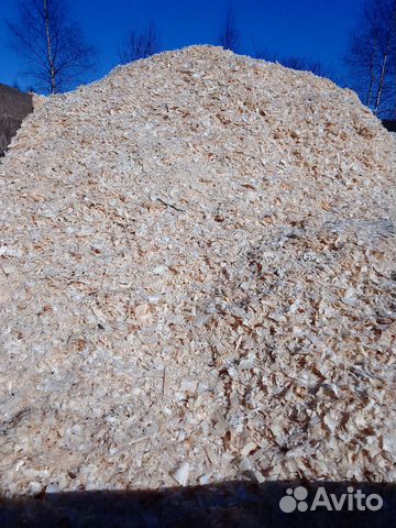 Продам стружку