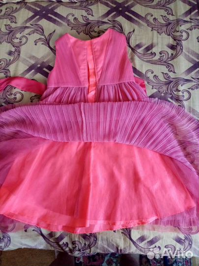 Платье на праздник