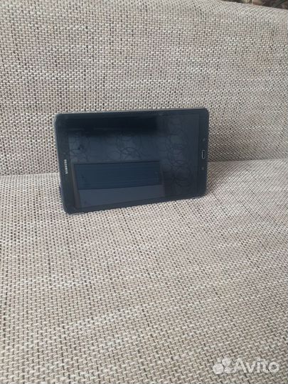 Samsung Galaxy Tab A6