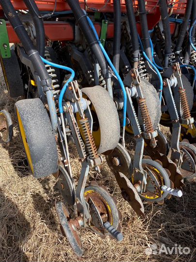 Super Walter W1770 (Serie III) Посевной комплекс