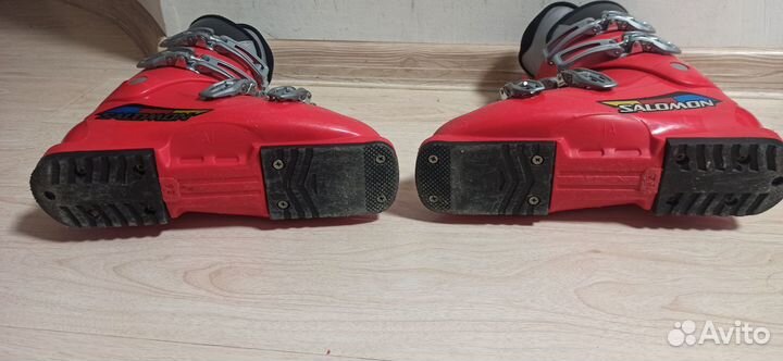 Горнолыжные ботинки Salomon 26