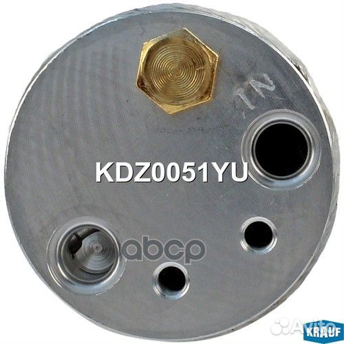 Осушитель кондиционера KDZ0051YU Krauf