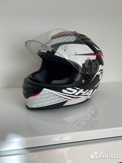 Шлем для мотоцикла