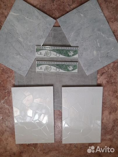 Керамическая плитка-керамическое панно