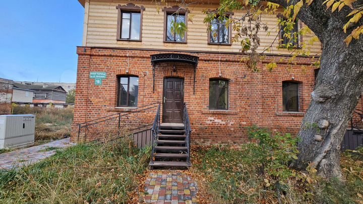 Свободного назначения, 50.5 м²