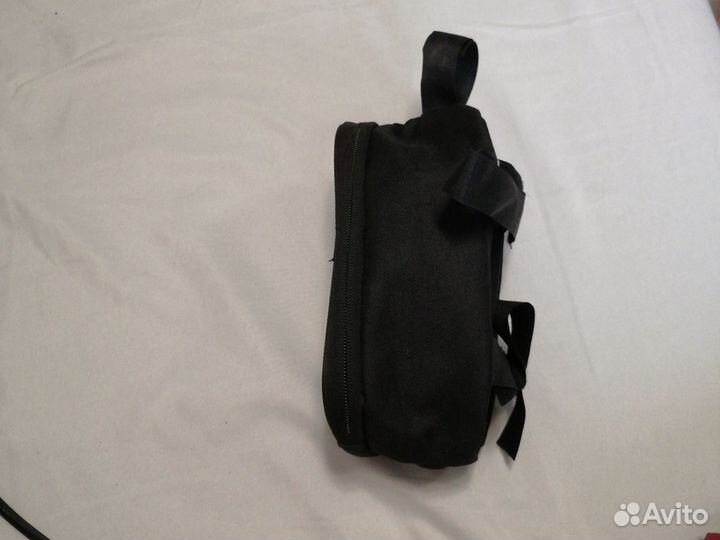 Сумка для велосипеда