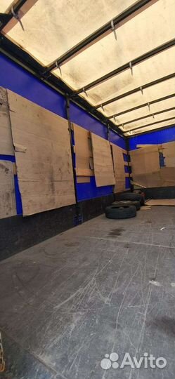 ГАЗ ГАЗель 3302 2.7 МТ, 2021, 242 000 км