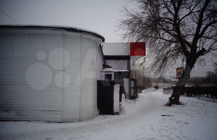 Свободного назначения 321,6 м²