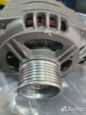 Генератор Ваз 2110 2115