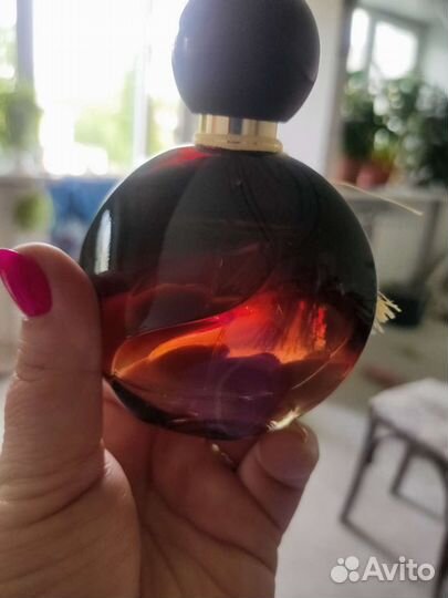 Avon / парфюмерная вода женская Far Away Beyond