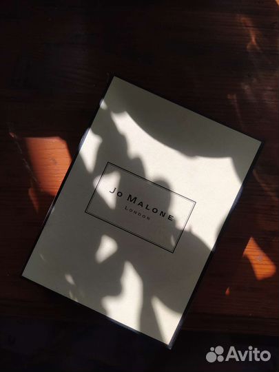 Одеколон Jo Malone Pomegranate noir (унисекс)