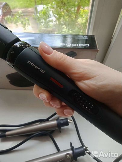 Мультистайлер philips