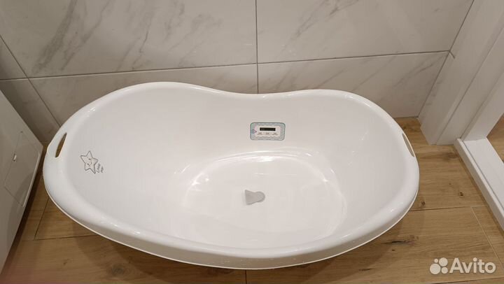 Ванночка для купания