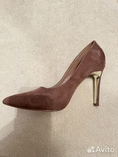 Туфли женские 37 размер
